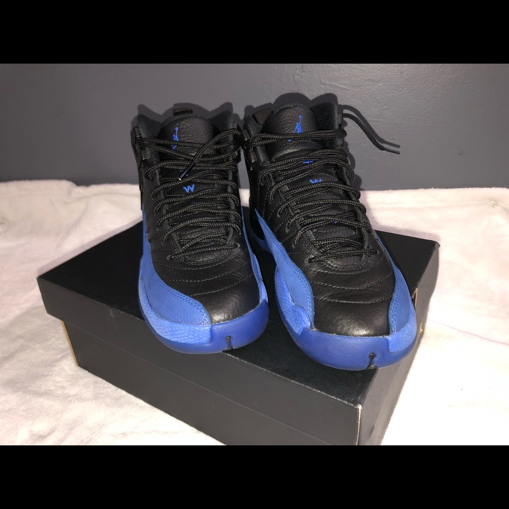 Air Jordan 12 retro